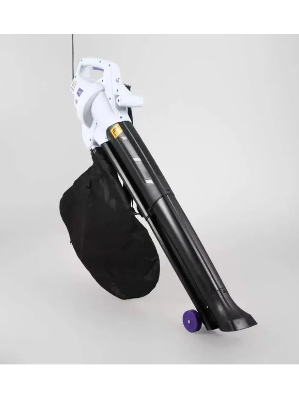 Электрическая воздуходувка Newjel CKW Management, 3000W, NJ50304