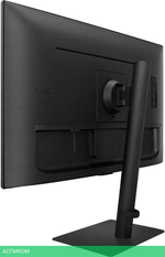 Монитор Samsung S80A LS27A800NMPXEN