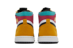 Кроссовки Jordan Air Jordan 1 Zoom Air Cmft