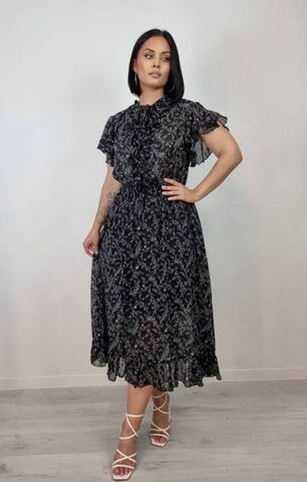 Платье 02867-2 Fabrika