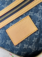 Louis Vuitton Speedy Soft 30