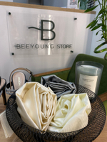 Брошь Vicolo атласная роза