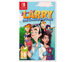 Leisure Suit Larry: Wet Dreams Dry Twice (NS) NEW