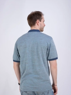 Футболка поло мужская Турция, тенниска