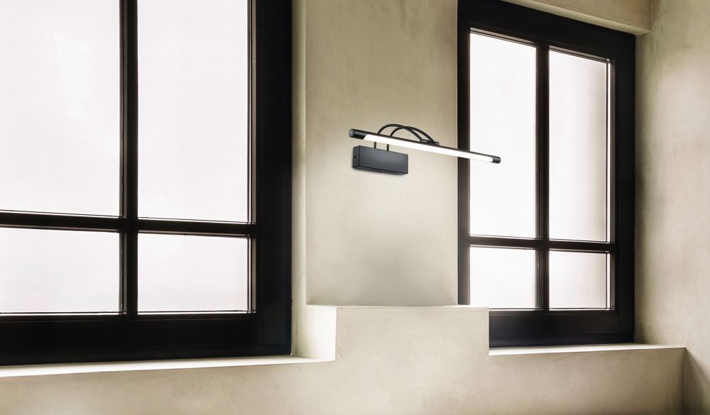 Бра Maytoni Finelli MIR004WL-L12B