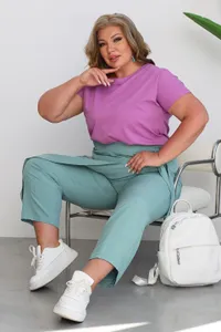 Футболка 2883 Fabrika