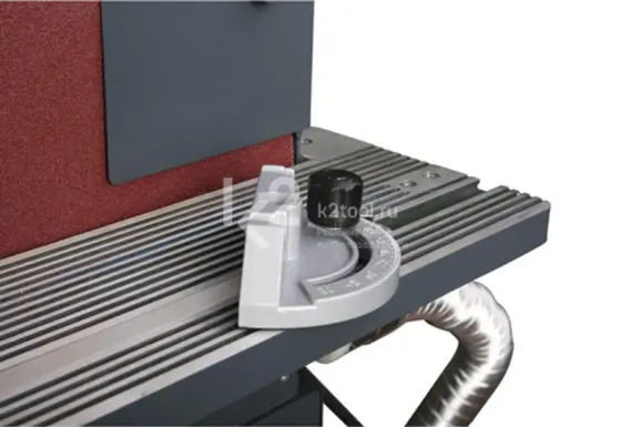 Шлифовальный дисковый станок Optimum OPTIgrind GB 305D