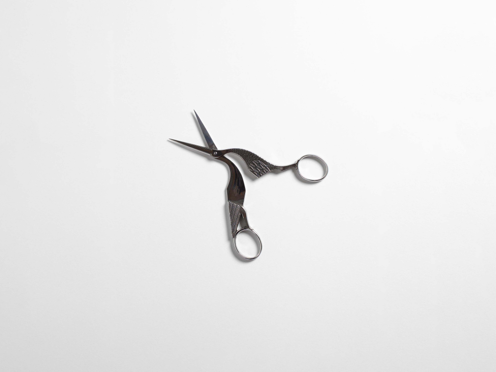 Стальные Ножницы JW Anderson Home