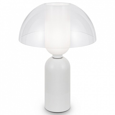 Настольная лампа декоративная Maytoni Memory MOD177TL-01W