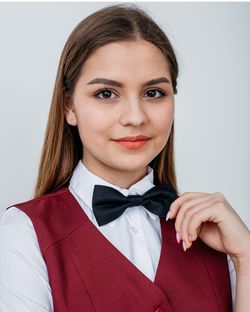 Жилет женский ЖИЛ.056