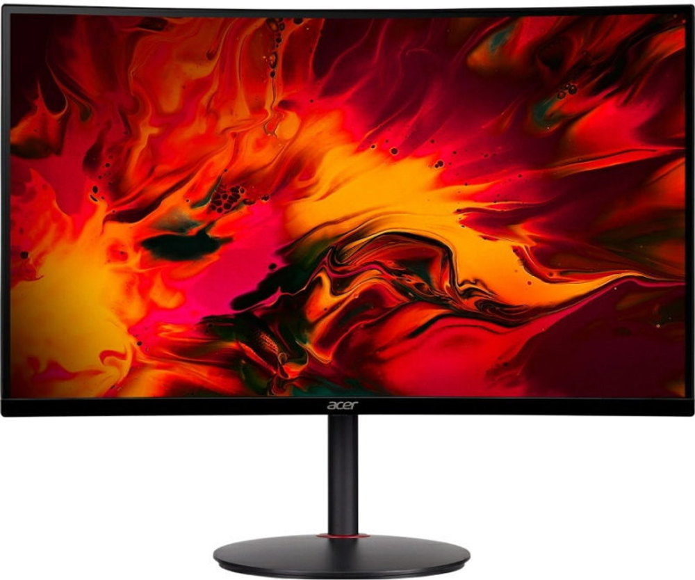 Монитор Acer 27" Nitro XZ270UPbmiiphx (UM.HX0EE.P15)