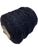 Пряжа на бобине (Италия) 60% шерсть мериноса 40% акрил 100г-120м 120 г