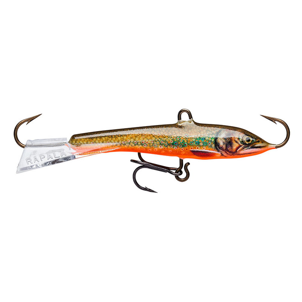 Балансир RAPALA Jigging Rap 03 /CHL / 3см, 6гр.