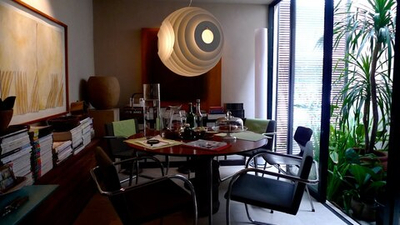 люстра Supernova