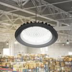 Светильник светодиодный ЭРА SPP-402-0-40K-200 200Вт 4000K IP65