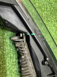 ДХО правый Jaguar F-PACE (2016-2020)