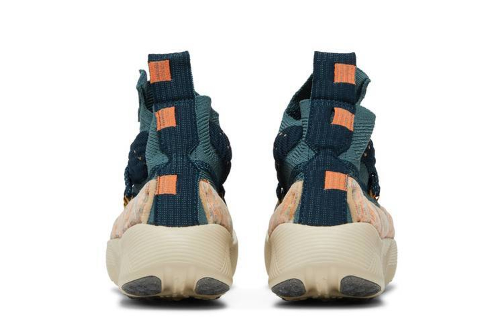 Кроссовки Nike Ispa Sense Flyknit