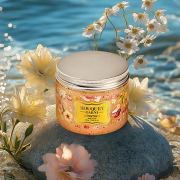 Сахарный скраб для тела BOUQUET GARNI Ylang Ylang, 500 мл