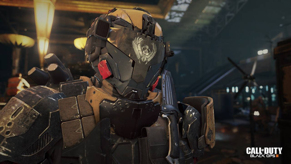 Call of Duty: Black Ops III Zombies Chronicles (для Xbox One/Series S/X, полностью на русском языке) [Цифровой код доступа]