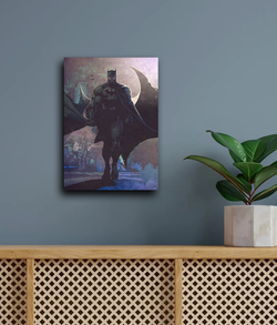 Бэтмен 3 (Batman)