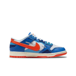 Кроссовки Nike Dunk Low Scrap Knicks