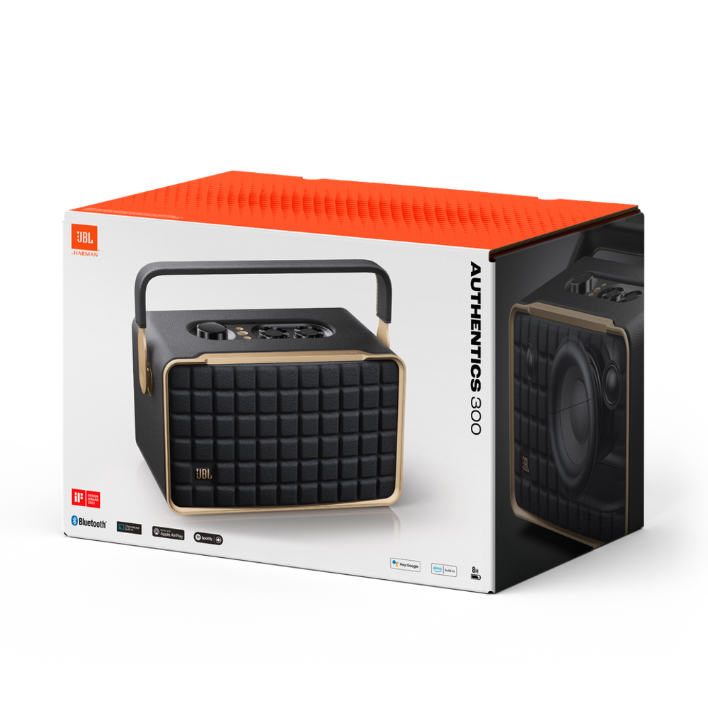 Акустическая система JBL Authentics 300 - 12