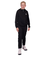 ОДЕЖДА ДЛЯ ТЕННИСА Мальчики, Толстовка BIDI BADU CREW .