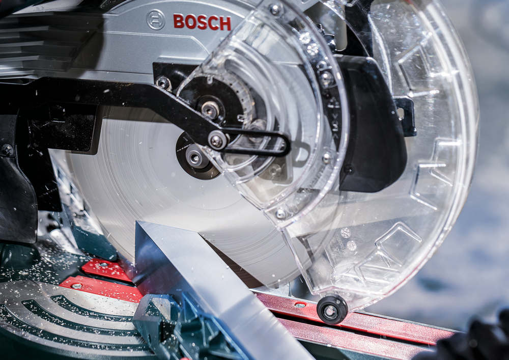 Пильное полотно PRO Multi Material 260x3.2x30мм BOSCH 802608641204