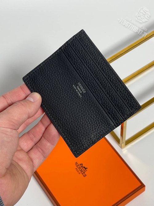 Картхолдер Hermes