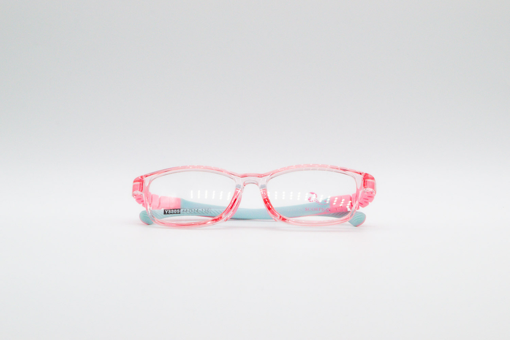 Изг. оправы Scorpion Y8805 C3