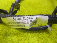 Проводка Honda Accord 8 (2007-2015)