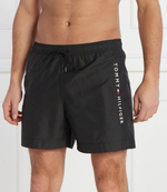 Шорты для плавания Tommy Hilfiger - черный(UM0UM03258)