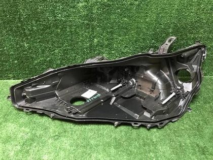 Корпус фары левый Lexus ES 7 (2018-н.в.)