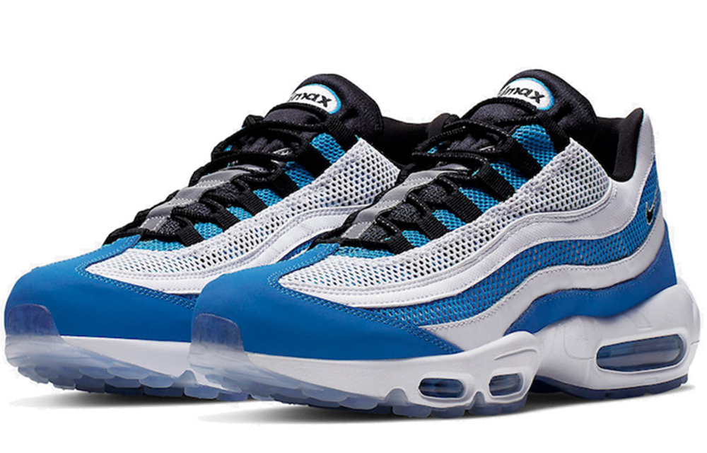 Кроссовки Nike Air Max 95 Essential