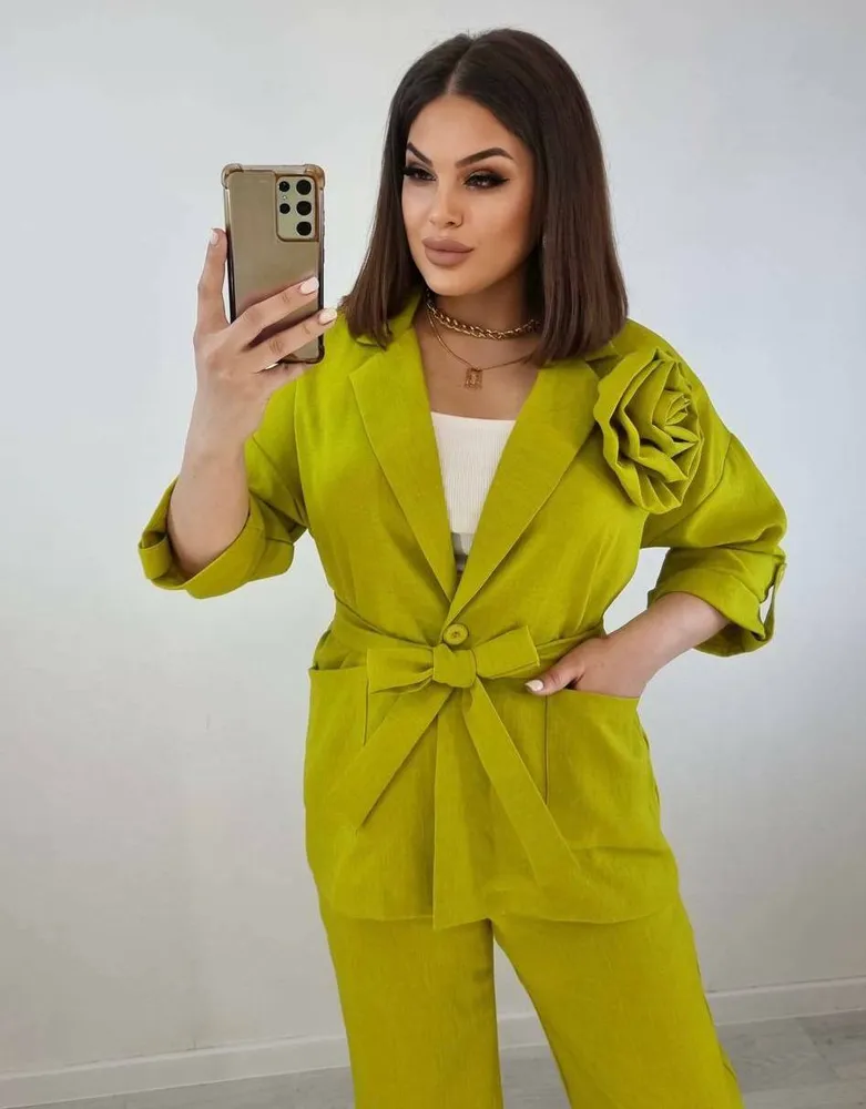 Комплект 133-3 Fabrika