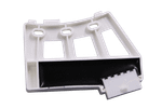 Тахогенератор двигателя 6501KW2001A CNM 260123 стиральной машины LG