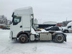 CHENGLONG H7 4x2 Седельный тягач LZ4181H7AB (Дизельный, 12.2 л, 462 л.с. АТ)