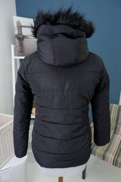 Куртка Kiabi стильная на 12 лет