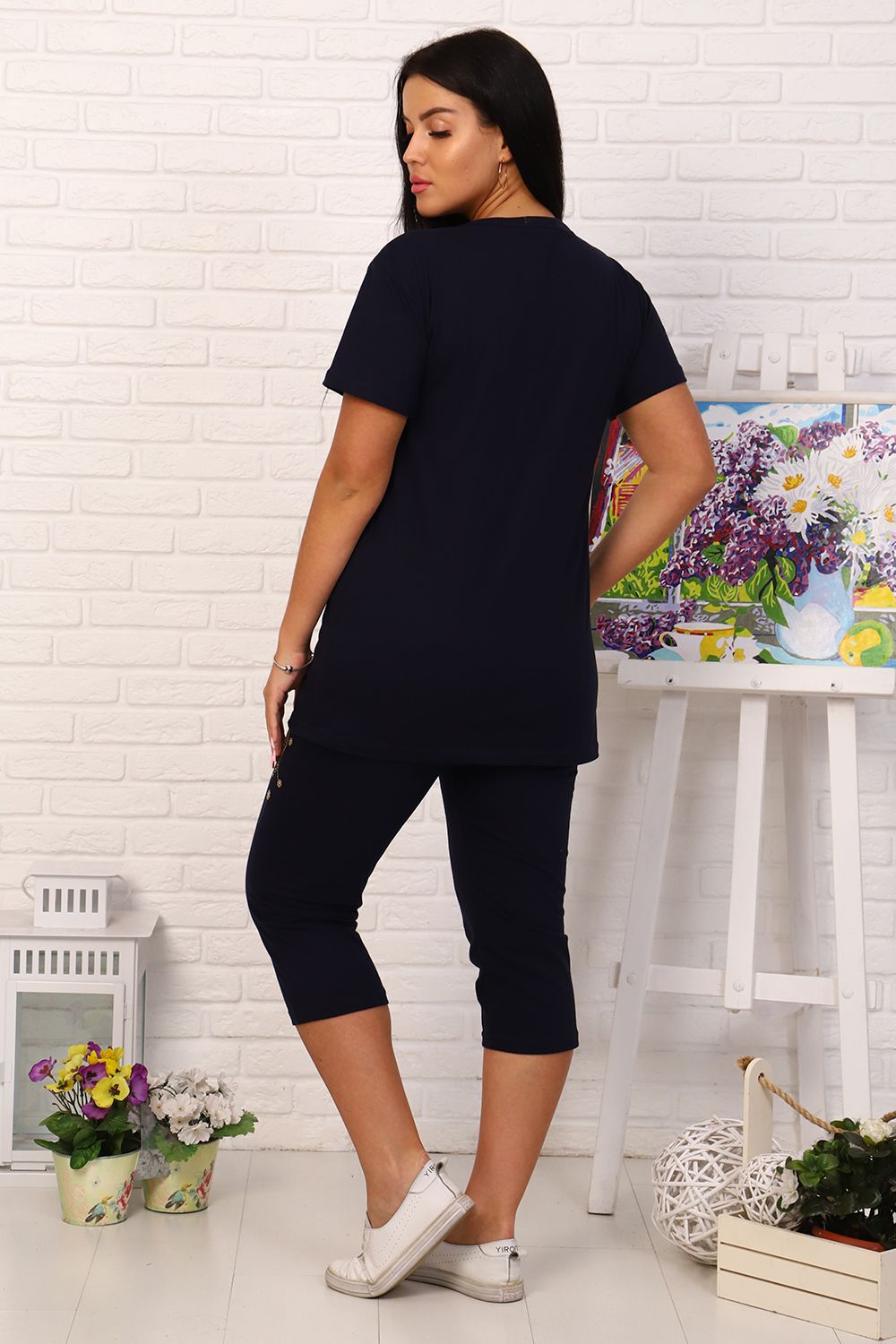 Костюм 12668 Натали (Акция)