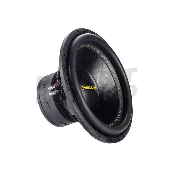 Сабвуфер SWAT GLK-15D2 1300W