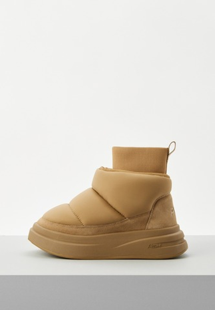 Ботинки женские ASH INDOOR