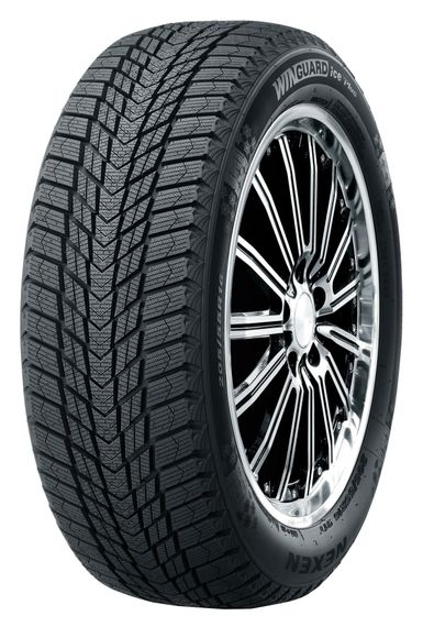 Nexen Winguard Ice Plus 215/55 R17 98T XL