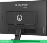 Монитор Iiyama Red Eagle G-Master G2470HS-B1