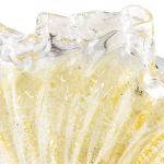 601033 Люстра MURANO 3х40W E14 Ambra