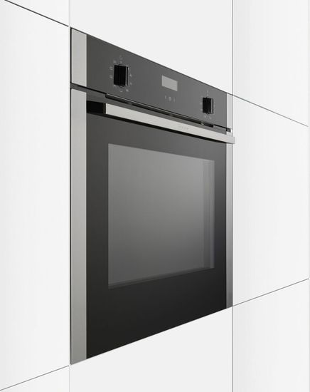 Электрический духовой шкаф NEFF B1ACE1BN0R