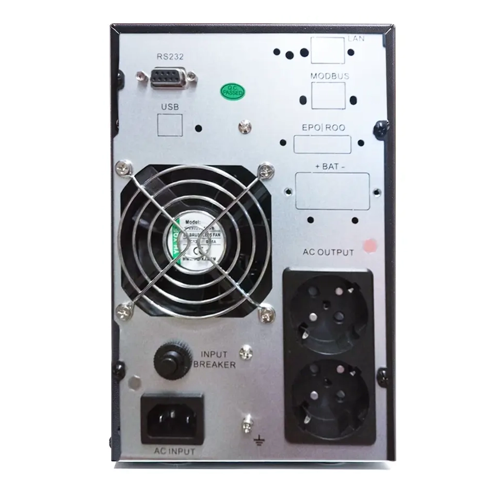 ИБП TURBOSKY PT-2K