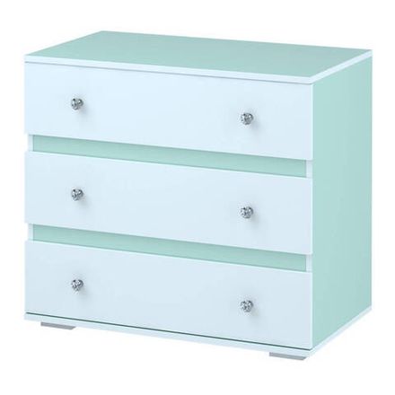 Тифани Комод КМ-07