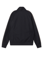 Олимпийка Трикотажная Contrast Tape Track Jacket