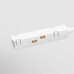 Коннектор гибкий для магнитного шинопровода Maytoni S35 TRA004CPC-22W