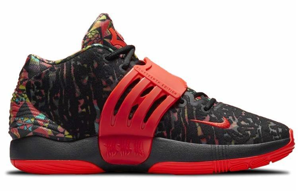 Кроссовки Nike Kd 14 Ep "Ky-D"